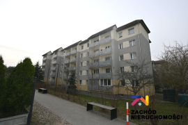 Mieszkanie 2 pokojowe na I piętrze Os Śląskie